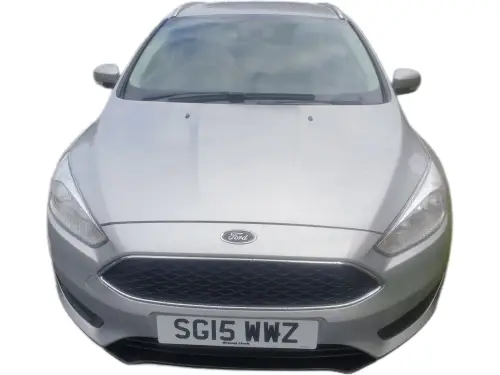Ford Focus SG15 WWZ