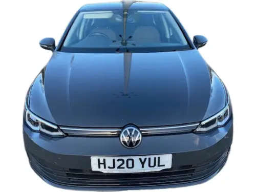 Volkswagen Golf Life TSI HJ20 YUL