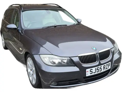BMW 3 Series SJ55 RZP
