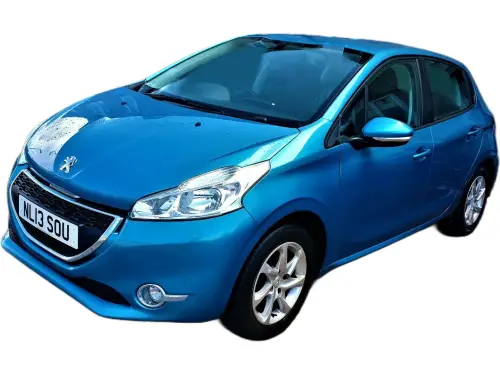 Peugeot 208 Active NL13 SOU