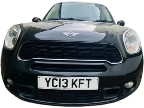 MINI Mini YC13 KFT