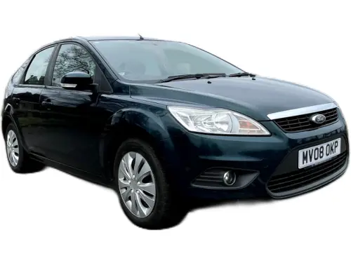 Ford Focus MV08 OKP