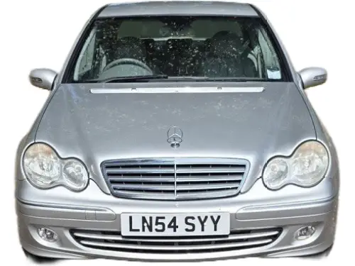 Mercedes-Benz C LN54 SYY
