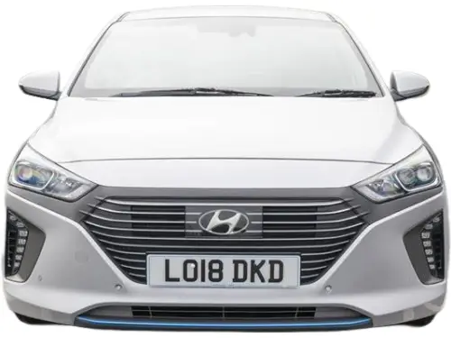 Hyundai IONIQ LO18 DKD