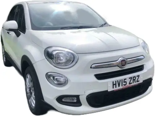 Fiat 500X POP Star Multiair HV15 ZRZ