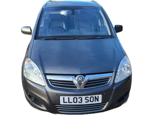 SEAT Alhambra LL03 SON