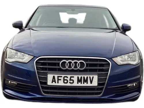 Audi A3 AF65 MMV