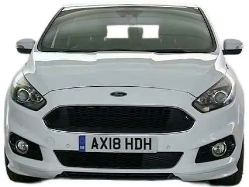 Ford S-MAX AX18 HDH