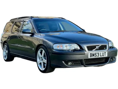 Volvo V70 R BM53 LUT