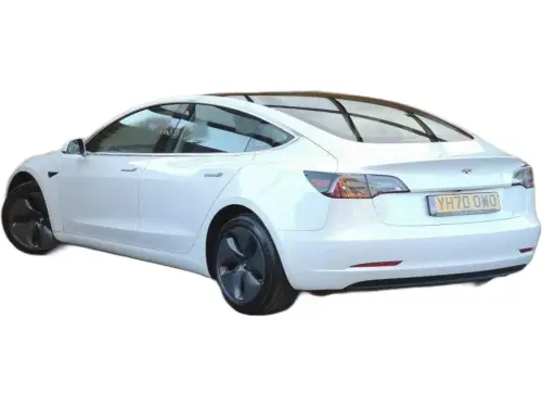 Tesla Model 3 Standard Range + YH70 OWO