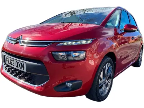 Citroën C4 Picasso EXC Airdm E-HDi S-A FL63 OXN