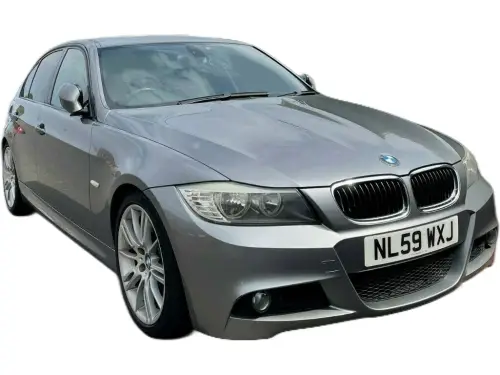 BMW 318i M Sport NL59 WXJ