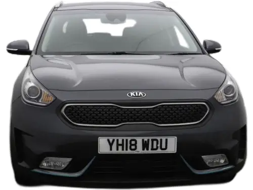 Kia Niro YH18 WDU