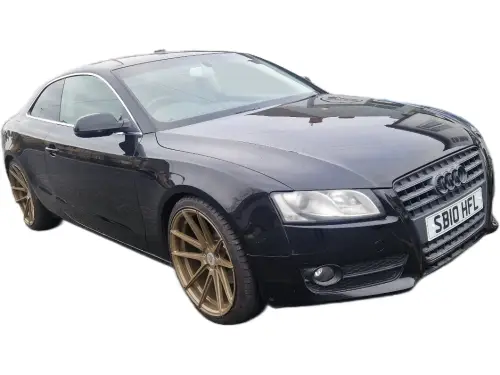 Audi A5 SB10 HFL