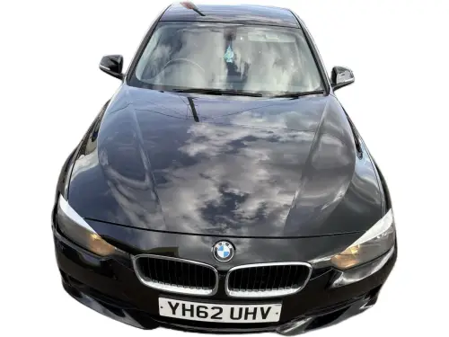 BMW 3 Series YH62 UHV