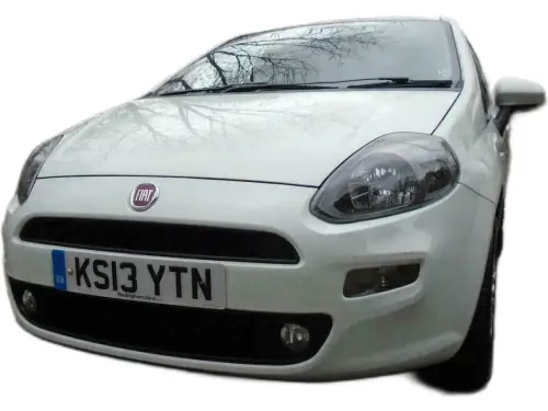 Fiat Punto Easy KS13 YTN