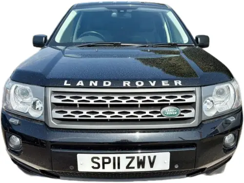 Land Rover Freelander SP11 ZWV