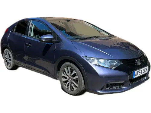 Hyundai I20 AV64 EKW