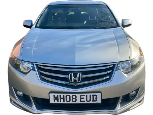 Honda Accord ES GT i-VTEC MH08 EUD