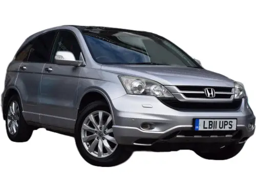 Honda CR-V LB11 UPS