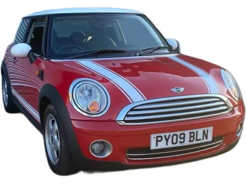 MINI ONE PY09 BLN