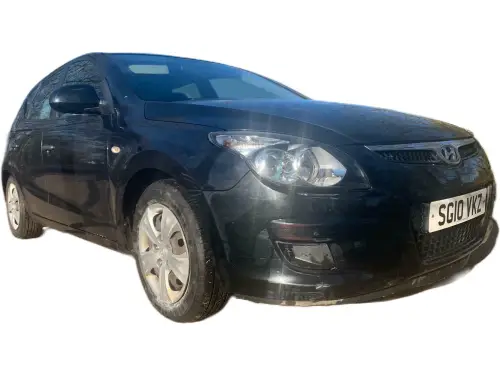 Hyundai I30 Classic SG10 VKZ