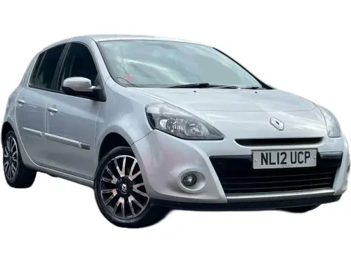 Renault Clio GT Line Tomtom TCe NL12 UCP