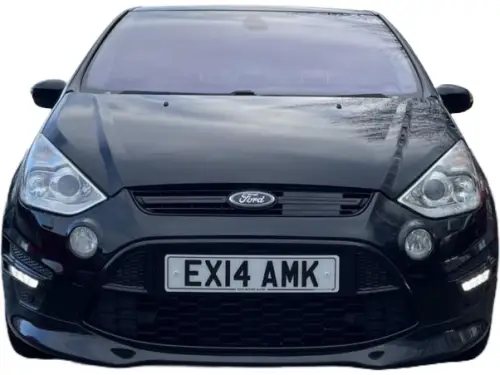 Ford S-MAX EX14 AMK