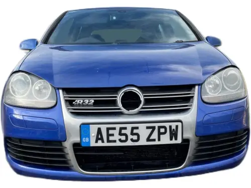 Volkswagen Golf AE55 ZPW