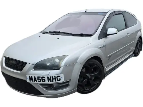 Ford Focus MA56 NHG