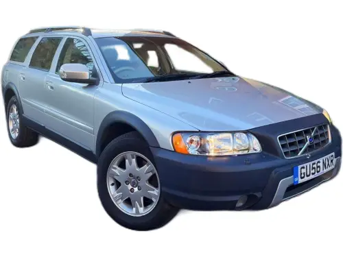 Volvo XC70 GU56 NXR