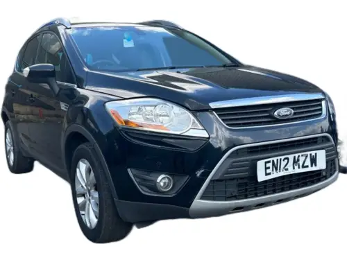 Ford Kuga EN12 MZW