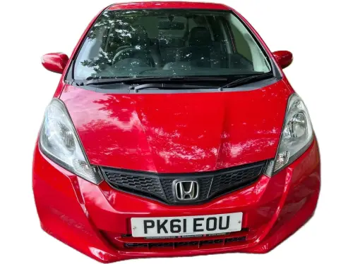 Honda Jazz PK61 EOU