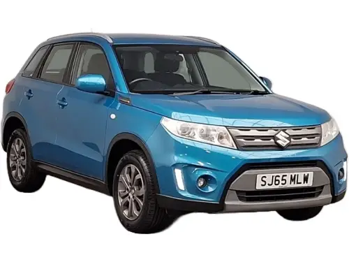 Suzuki Vitara SJ65 MLW