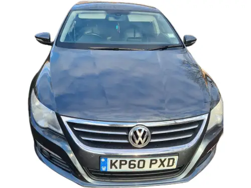 Volkswagen Passat KP60 PXD