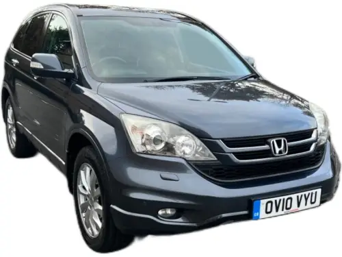 Honda CR-V OV10 VYU