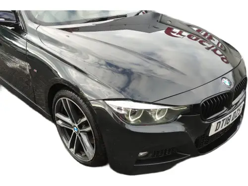 BMW 3 Series DT18 DZS