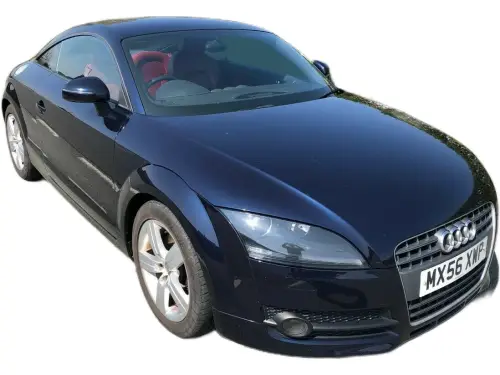 Audi TT FSI Auto MX56 XWP