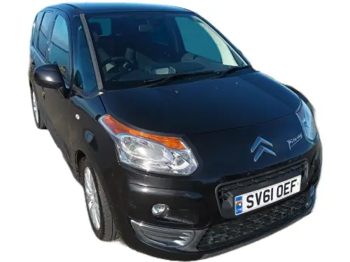 Citroën C3 SV61 OEF