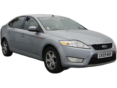 Ford Mondeo CK59 MXR