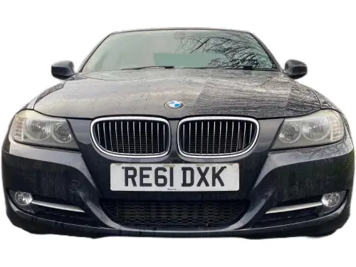 BMW 3 Series RE61 DXK