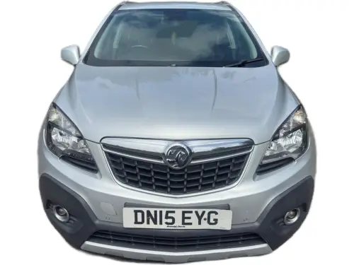 Vauxhall Mokka DN15 EYG