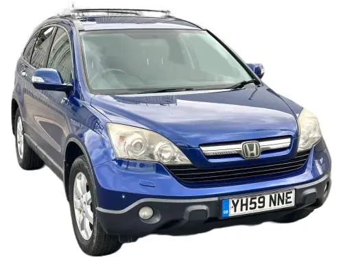 Honda CR-V ES i-CTDi YH59 NNE