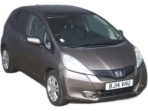 Honda Jazz BJ14 VHU