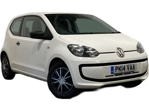 Volkswagen Take up PK14 VAA