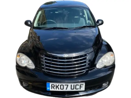 Chrysler PT Cruiser RK07 UCF
