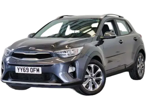 Kia Stonic YY69 OFM