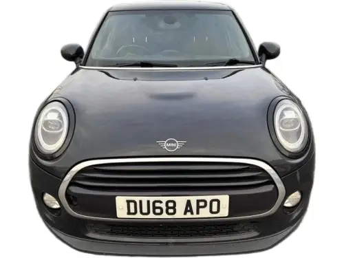 MINI Cooper DU68 APO