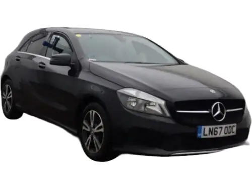Mercedes-Benz A 180 SE Executive LN67 ODC