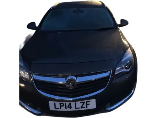 Vauxhall Insignia Techline CDTi ECO S/S LP14 LZF